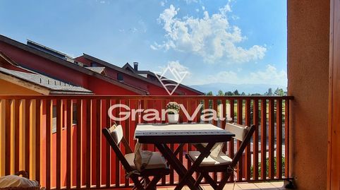 Foto 4 de Àtic en venda a Puigcerdà, Girona