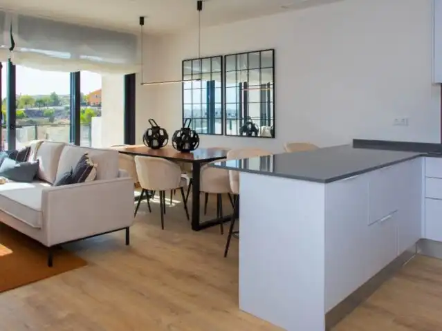 Haus zum Verkauf in Partidas de Alicante, imagen 9