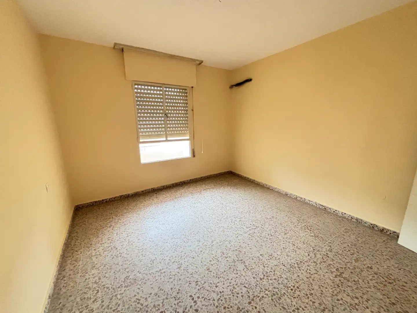 Schlafzimmer von Wohnung zum Verkauf in Andújar mit Balkon