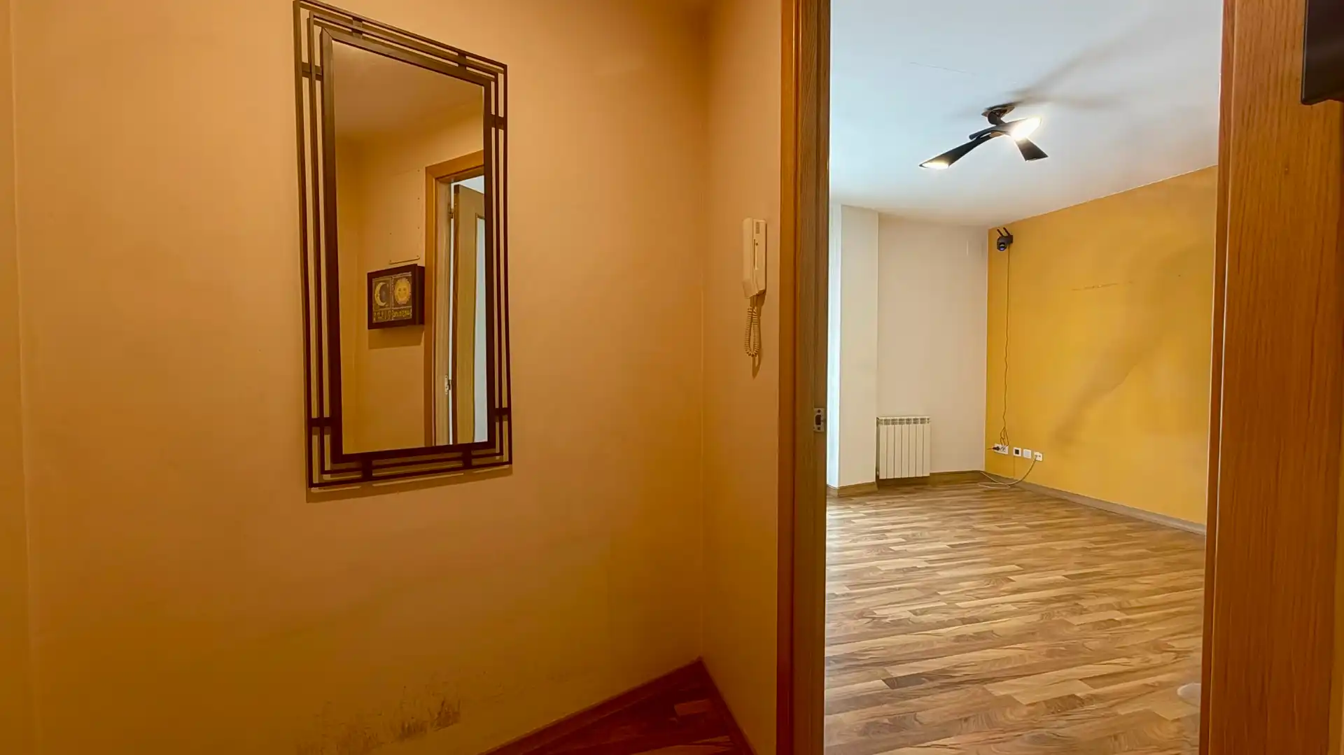 Wohnung mit Terrasse zum Verkauf in Carrer de Monistrol, imagen 34