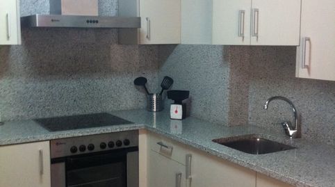 Foto 5 de Apartament de lloguer a San Pablo, Zaragoza Capital