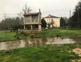 Einfamilien-Reihenhaus zur Miete in Aldea Perros, Brión