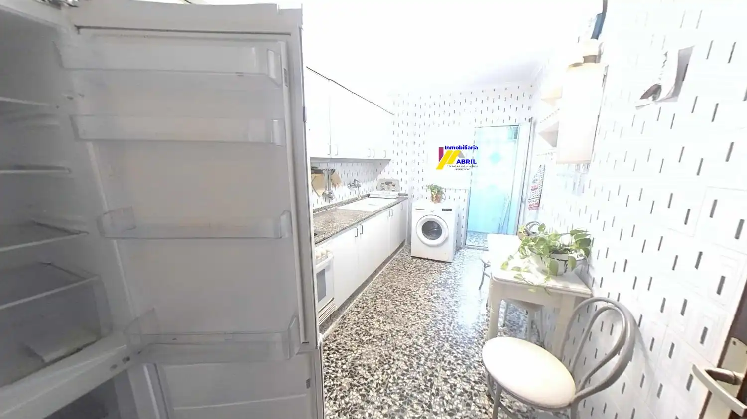 Flat for rent in Alfafar