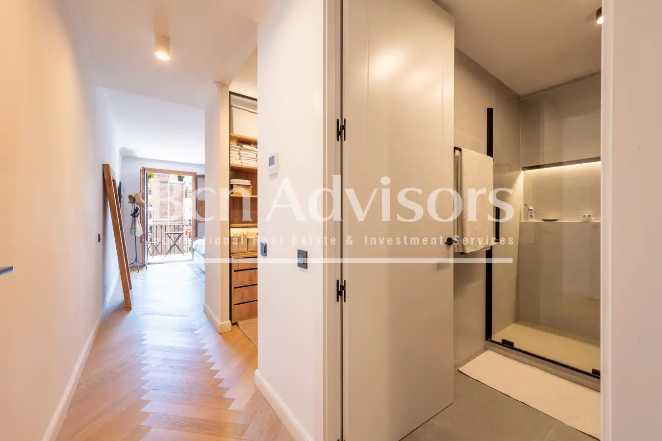 Wohnung mit Terrasse zum Verkauf in Gran Via de les Corts Catalanes, imagen 25
