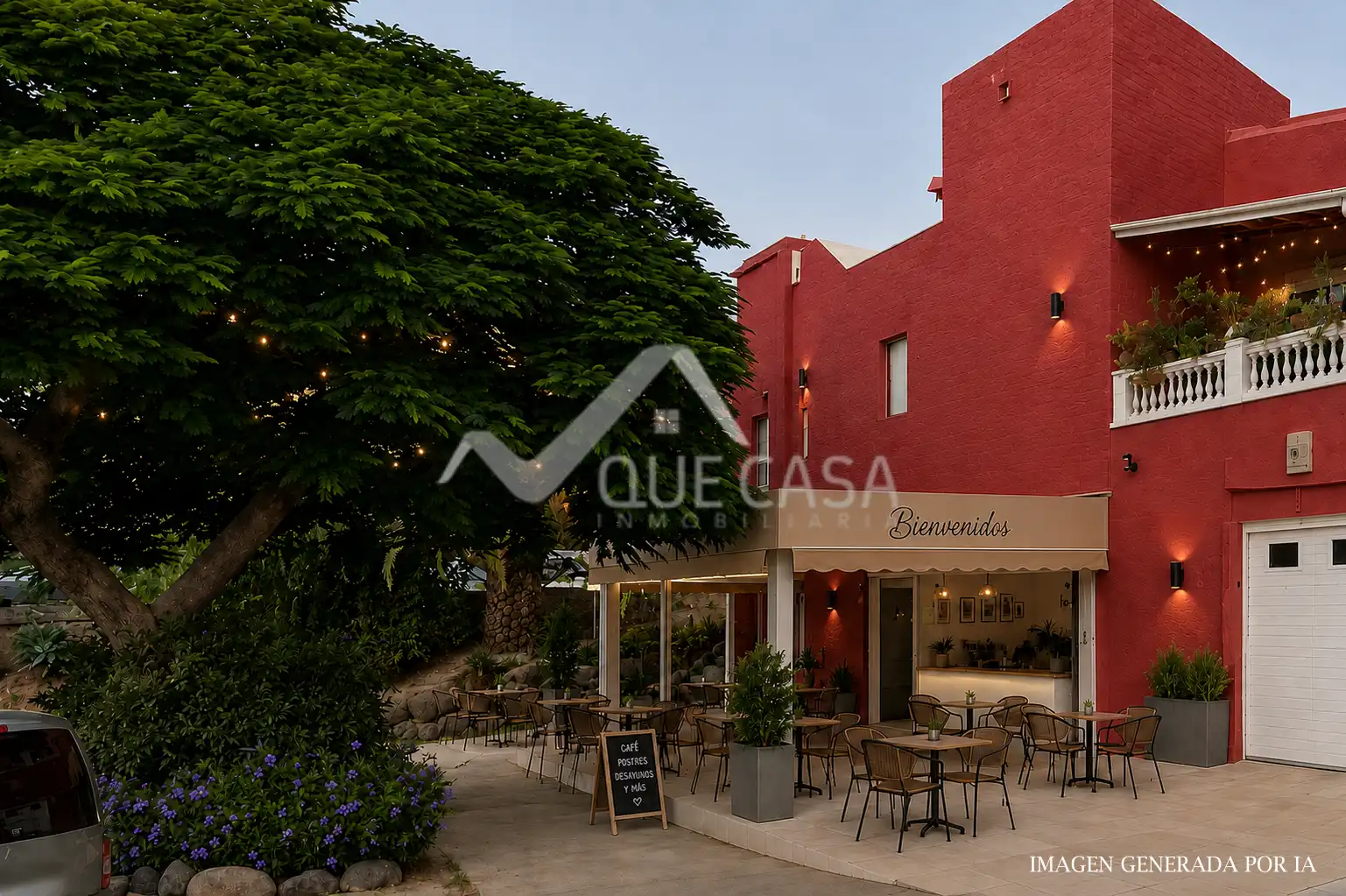 Buildings for sale in Ingenio