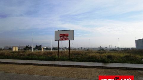SUELO INDUSTRIAL EN EL POL.IND. DE CATADAU – Ref. IG-53, immagine 3