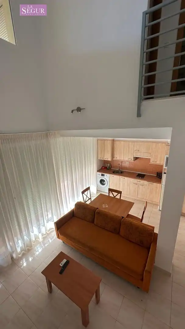 Dúplex amb piscina en venda a Los Caños de Meca, imagen 30