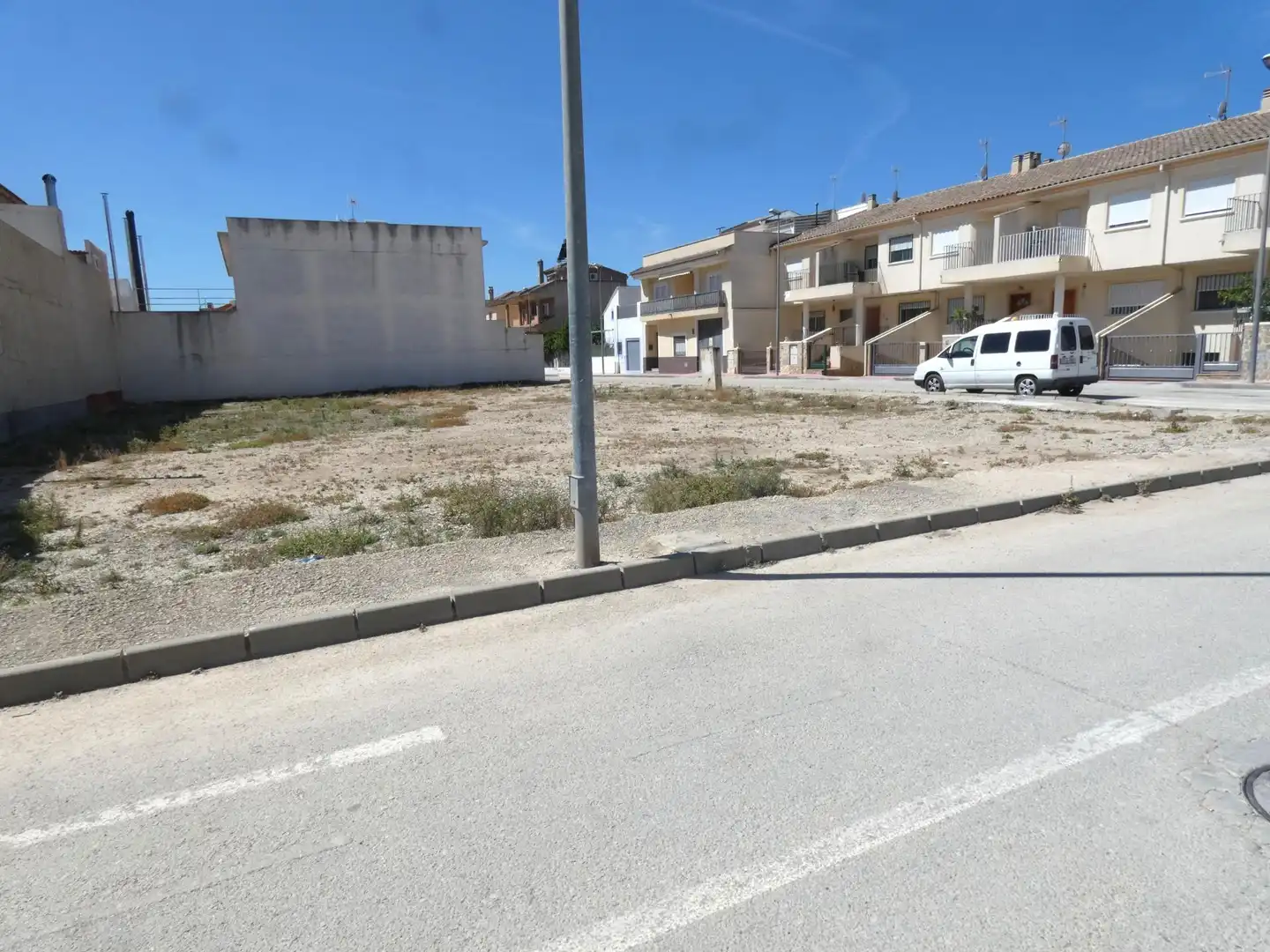 Terreny residencial en venda a Alguazas, imagen 2