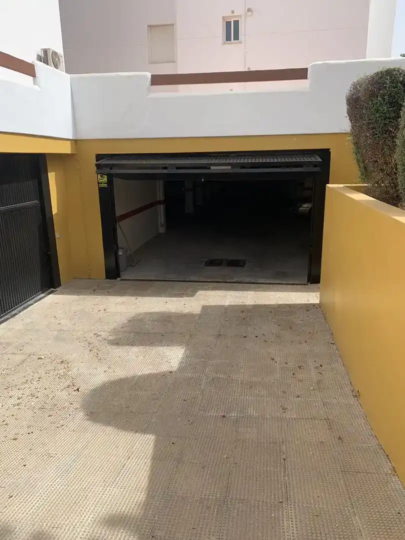 Aparcament de Garatge en venda en Orihuela
