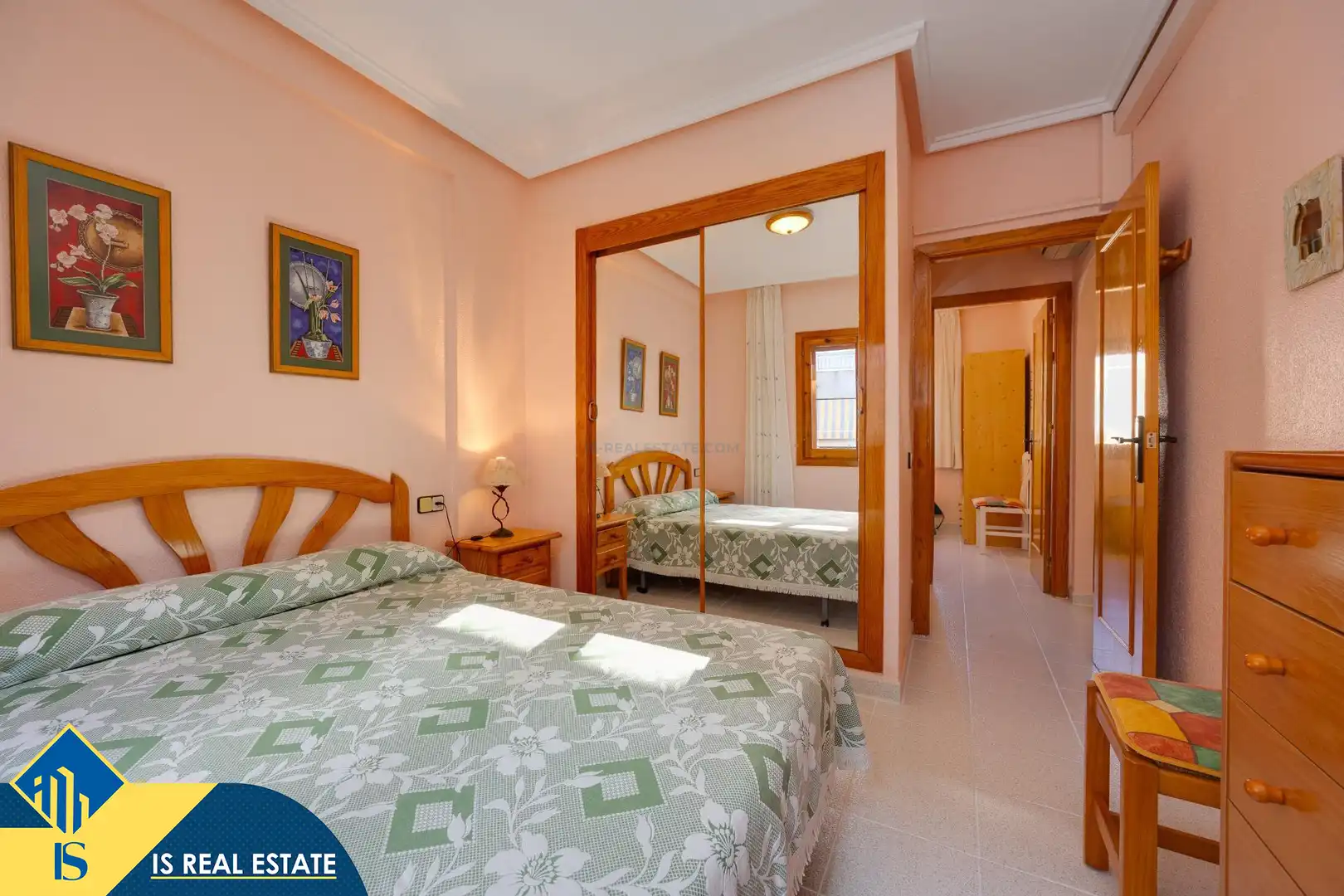 Apartamento con piscina en venta en Playa del Acequión, Náufragos y Rocío del Mar, imagen 10