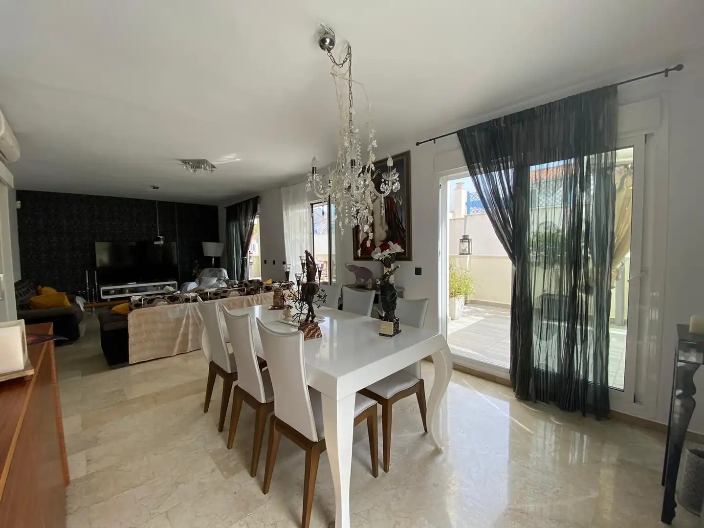 Casa a schiera in vendita a Centro, imagen 8