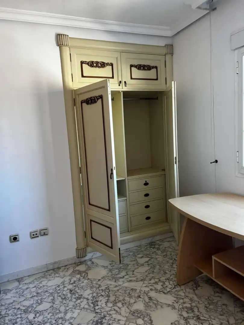 Dormitori de Casa o xalet en venda en Vélez-Málaga amb Terrassa, Traster i Alarma