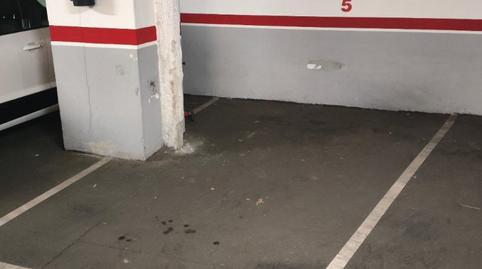 Photo 3 of Garage to rent in Avinguda de L'electricitat, 3, Can Serra, L'Hospitalet de Llobregat