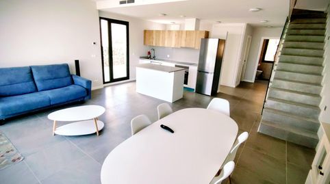 Foto 3 de Casa adosada en venta en Riviera del Sol, Mijas