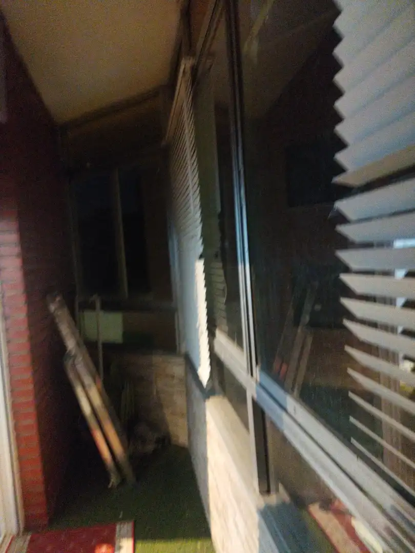 Pis amb terrassa de lloguer a Calle Vegafría, imagen 13