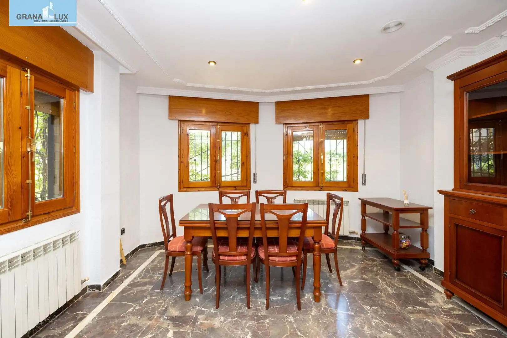 Villa con balcone in vendita a Calle de los Viñedos, imagen 6