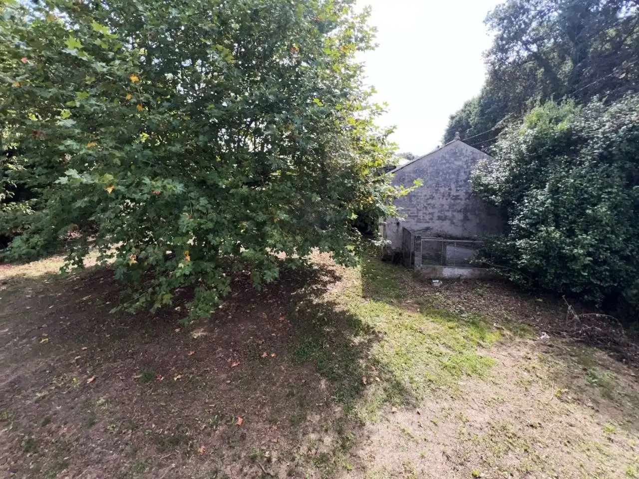 Casa o chalet en venta en Lugo con Calefacción, Trastero y Amueblado