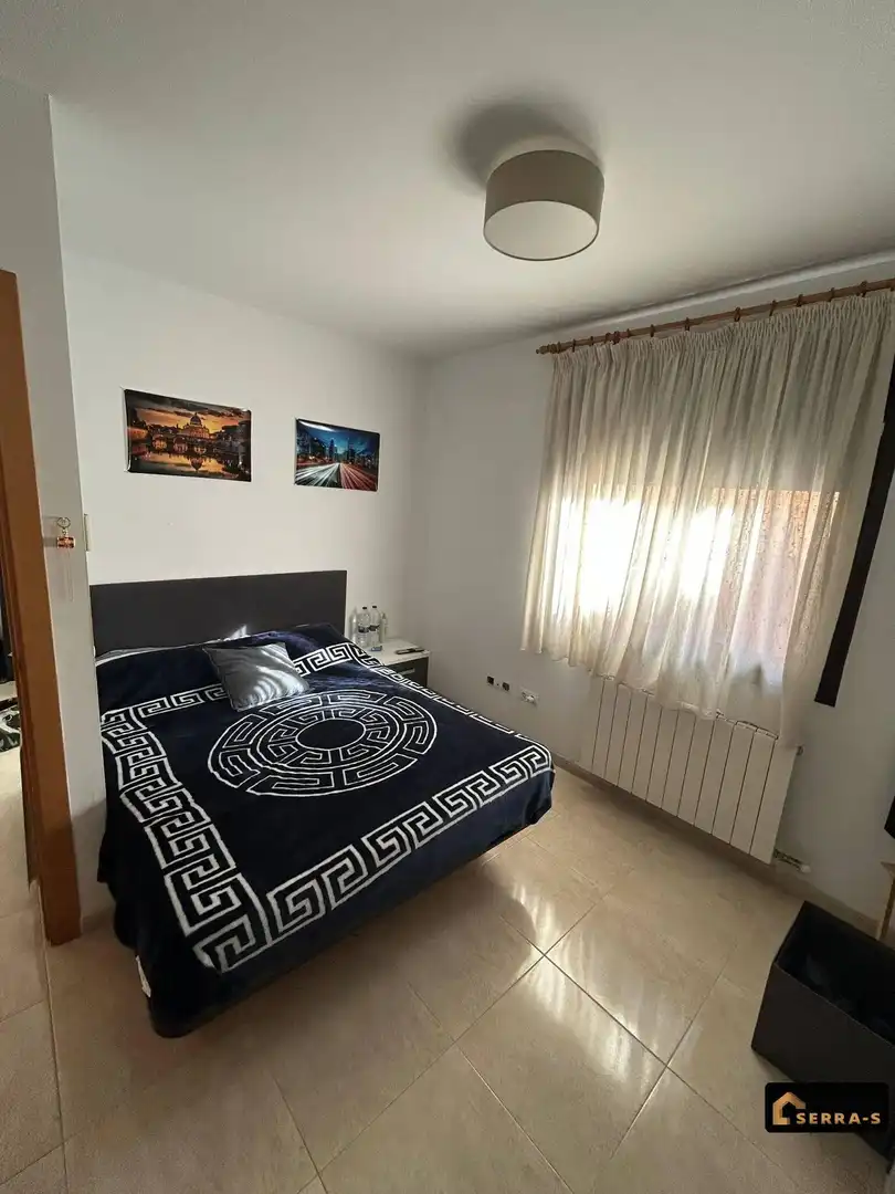Bedroom of Duplexes for sale in Tordera  with Heating and Balcony