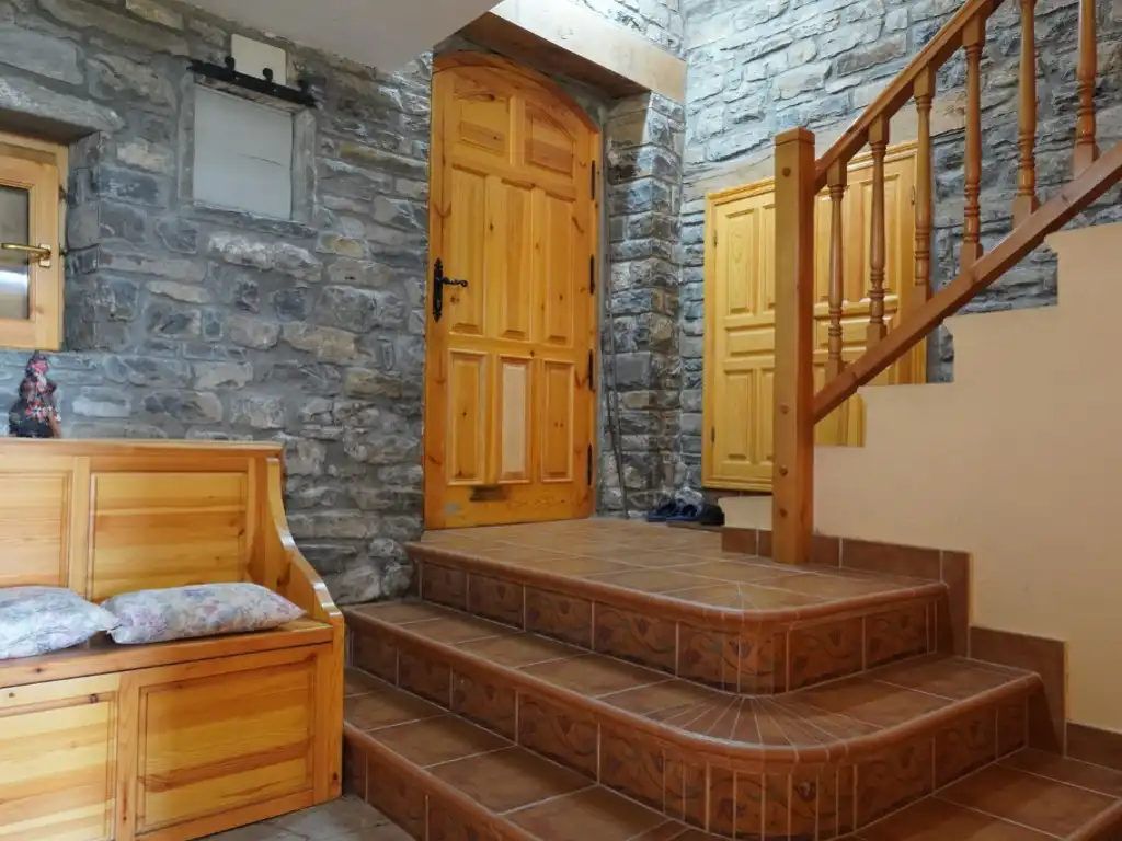 House for sale in Calle Mayor Ag.Coscoj.Sobrarbe, imagen 5
