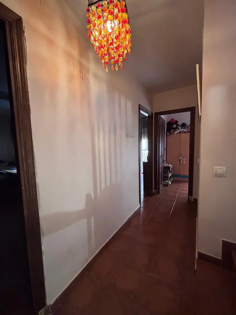 Casa o chalet en venta en Alcalá de Guadaira con Terraza, Trastero y Balcón