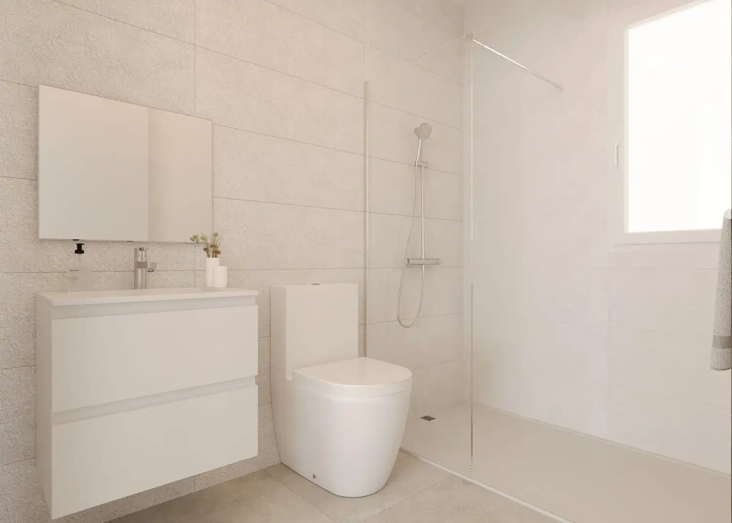 Detached house for sale in Balcón de Finestrat - Terra Marina, imagen 13