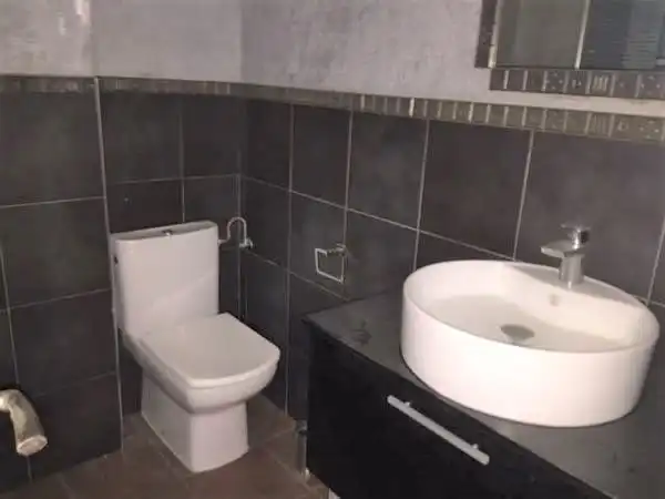 Wohnung zum Verkauf in C/ Doctor Ferrán, Parc Bosc - Castell