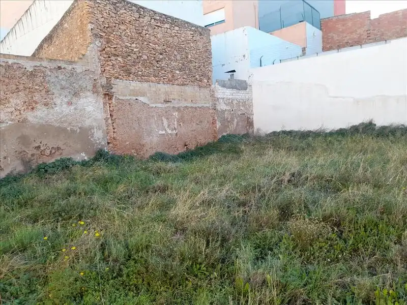 Terreny residencial en venda a SAN MANUEL, imagen 16