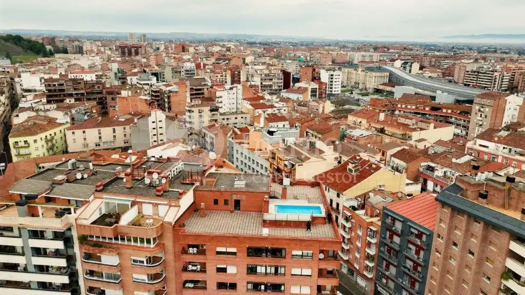 Pis amb terrassa en venda a Avinguda del Segre 11, imagen 10