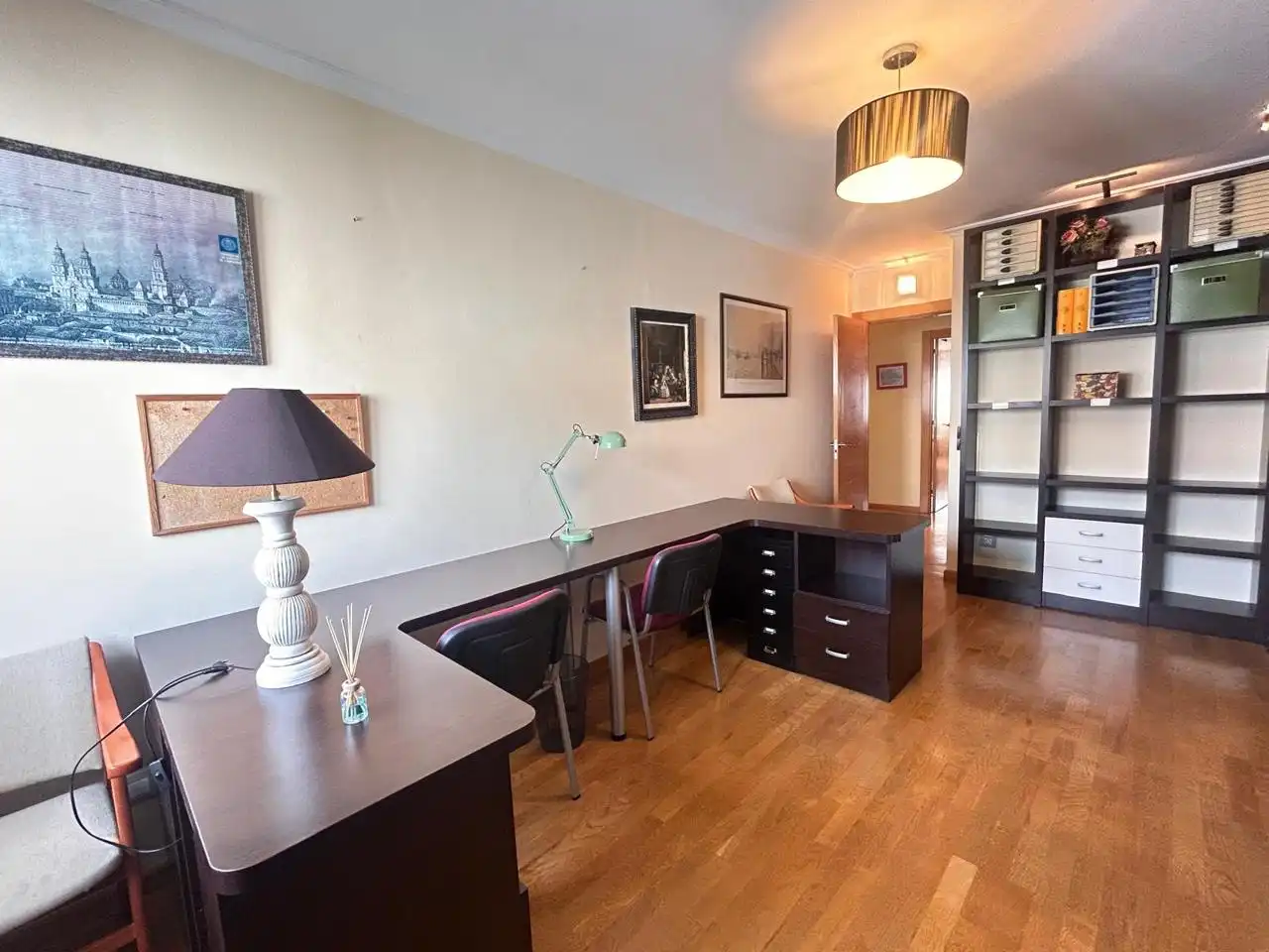 Flat for rent in Gijón   with Heating, Storage room and Furnished