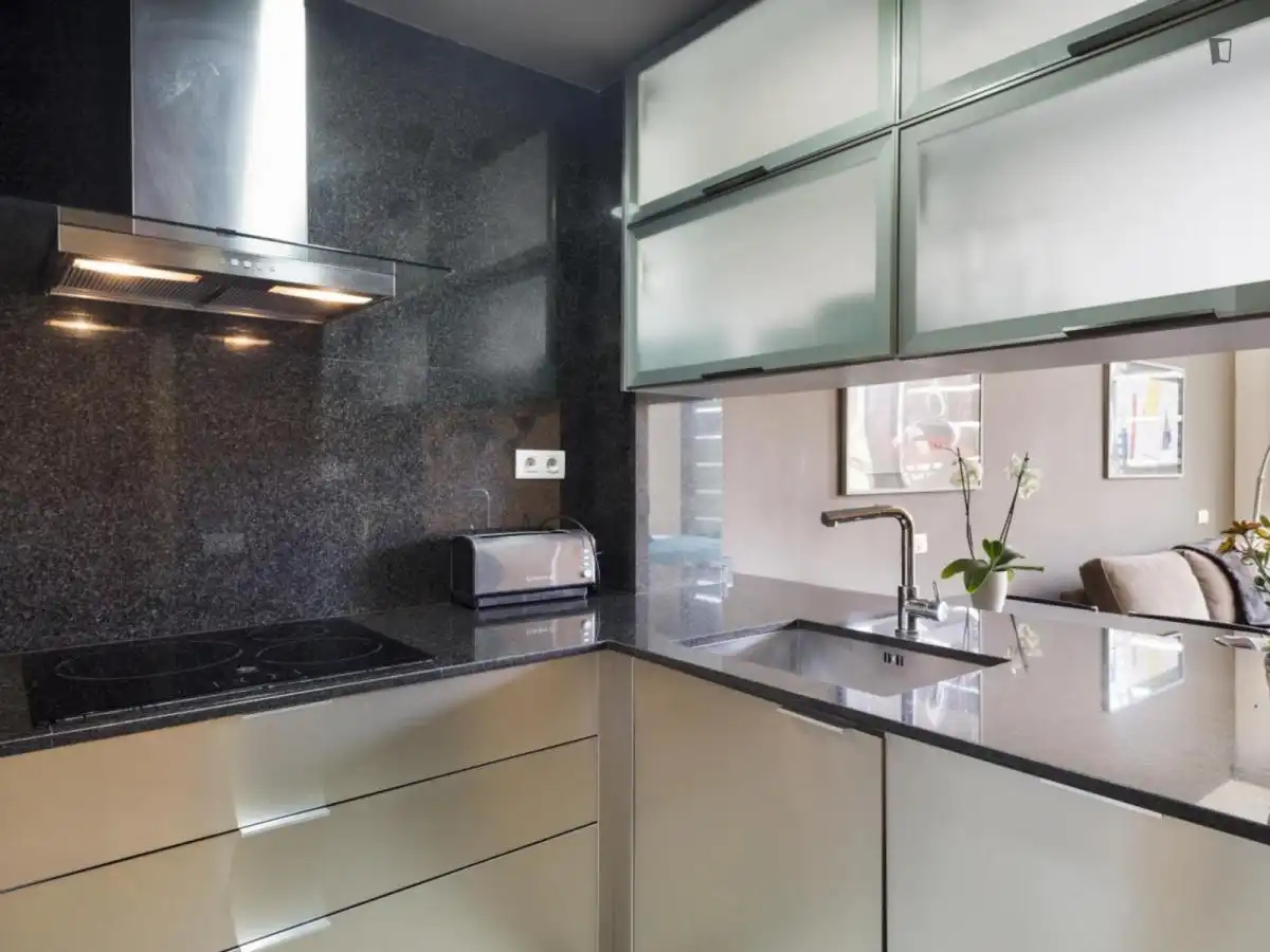 Apartamento con ascensor en alquiler en Eixample, imagen 20
