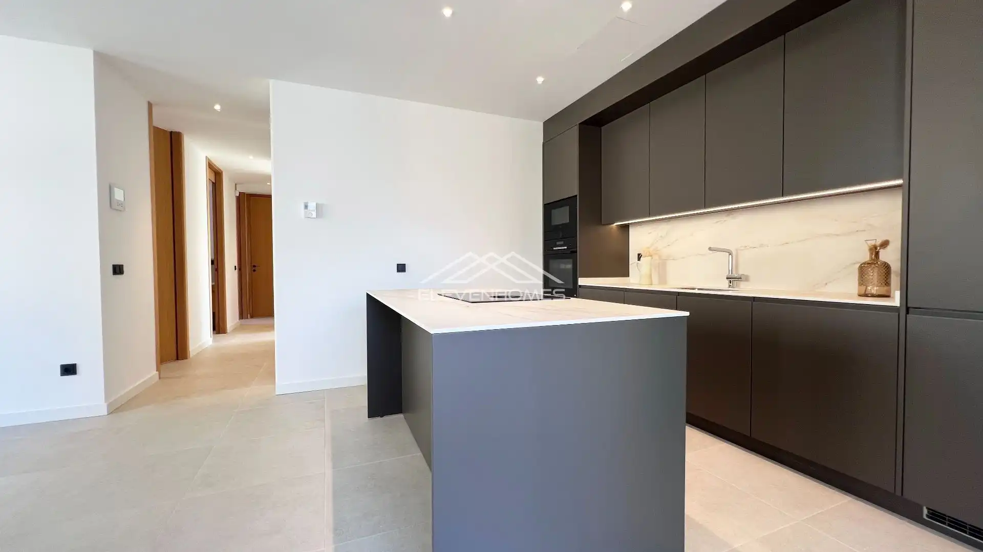 Flat with pool for sale in Ponent, imagen 6