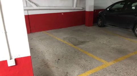 Foto 2 de Garaje de alquiler en Calle San Fermín, 1, Ribaforada, Navarra