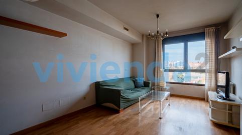 Foto 3 de Piso en venta en Charleroi, Palomeras Sureste, Madrid