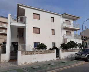 Exterior view of Flat for sale in Mont-roig del Camp
