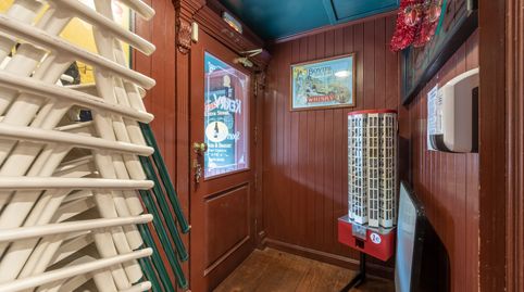 Foto 3 von Geschaftsraum zum Verkauf in Calle Zumaia Kalea, Zurbaran, Bilbao