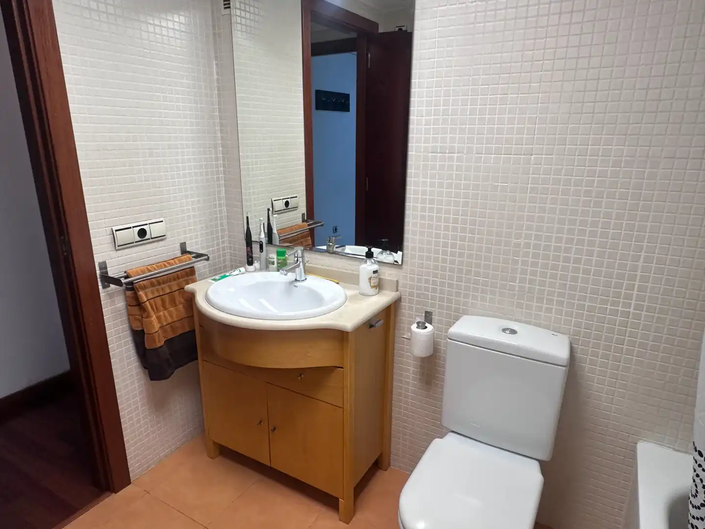 Wohnung mit Terrasse zum Verkauf in Carrer Riu Volga, imagen 33