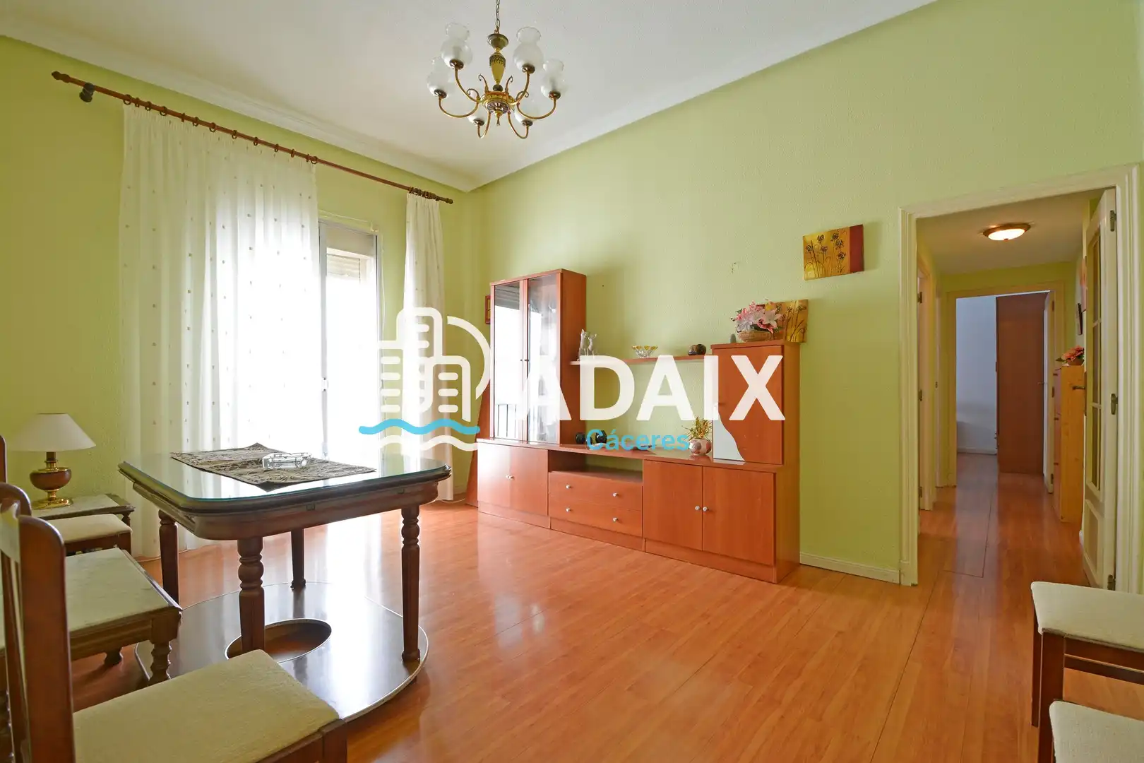Wohnung zum Verkauf in Calle Sorolla