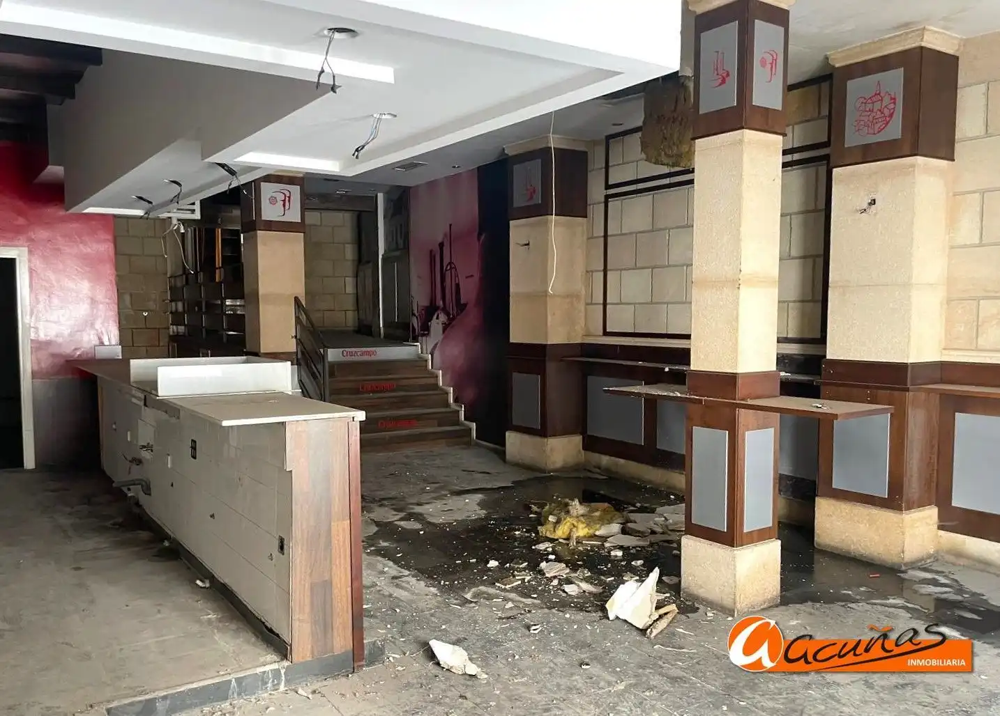 Business premises for sale in Mesones, imagen 11