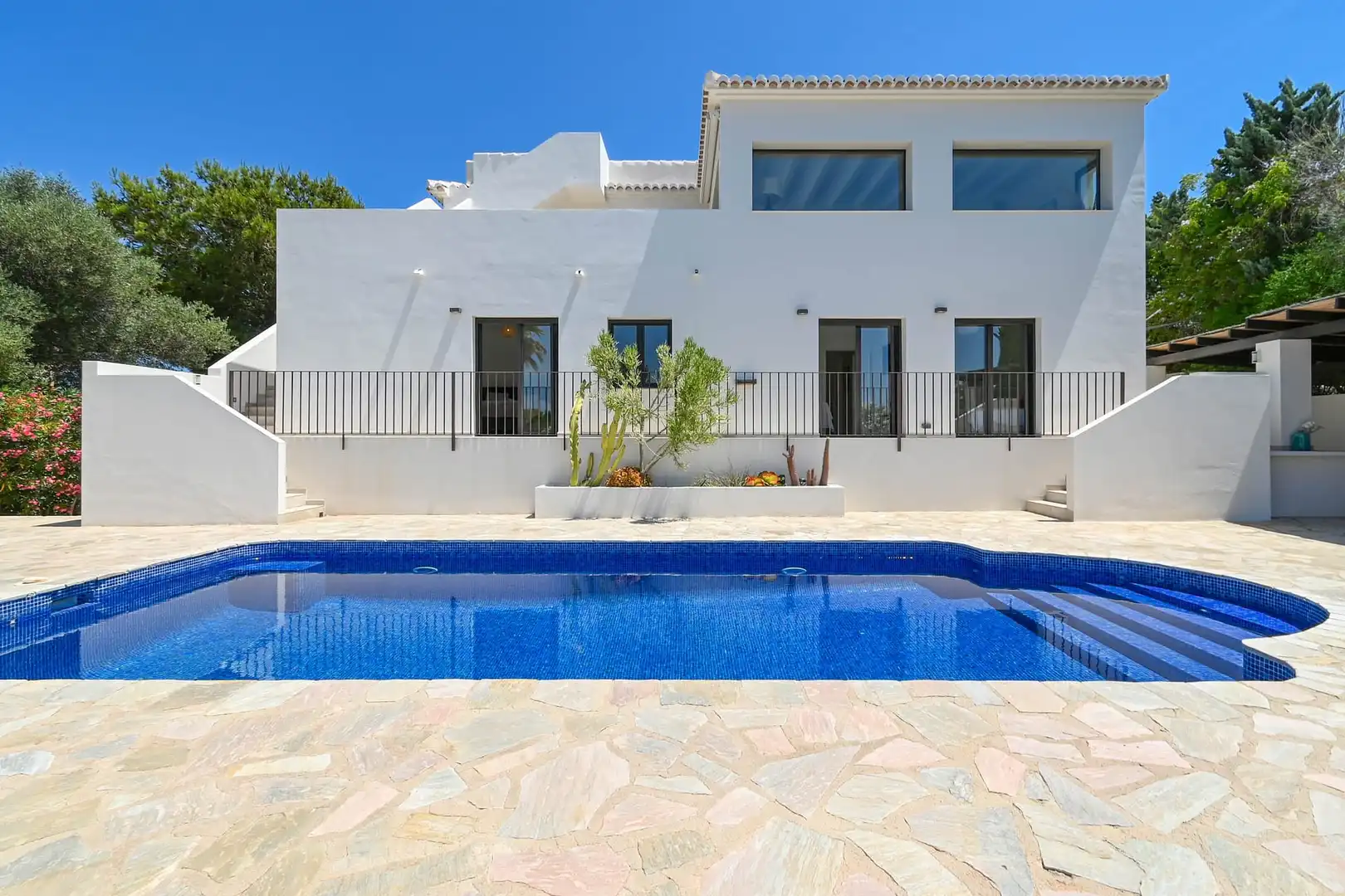 Casa in vendita a Portichol - Balcón al Mar, imagen 26