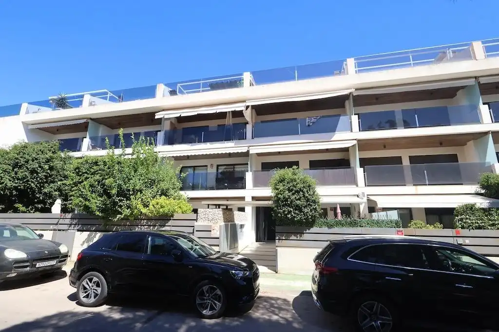 Apartment zum Verkauf in Orihuela Costa, imagen 22