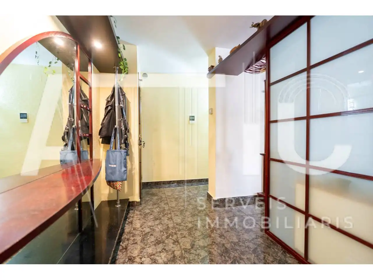 Ático en venta en Polinyà con Aire acondicionado, Calefacción y Terraza