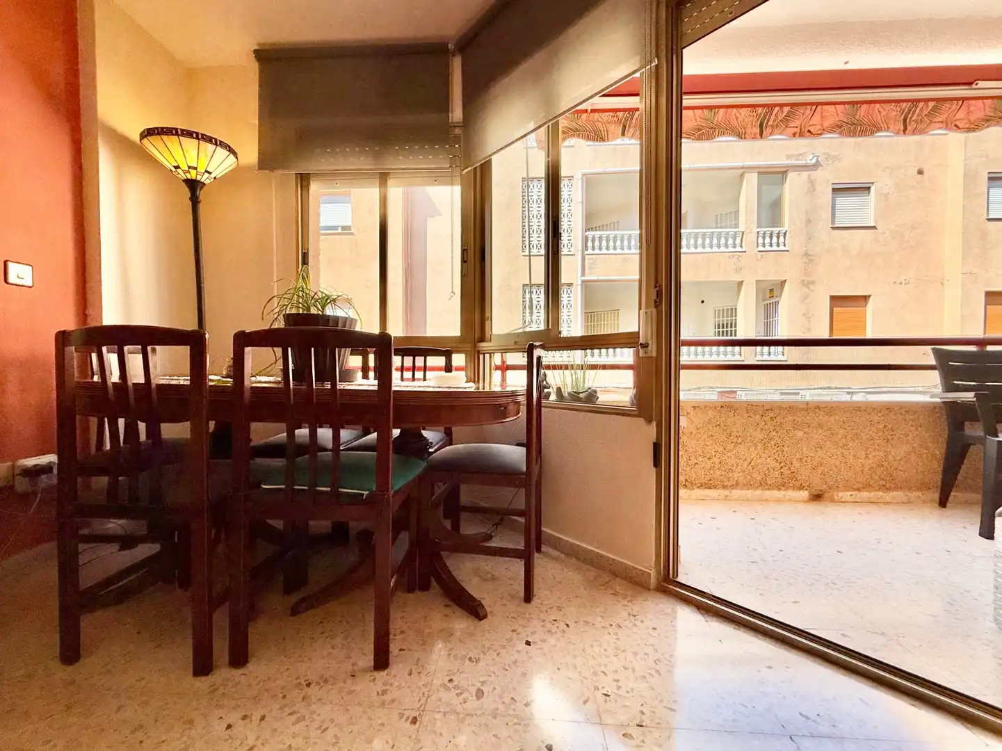 Flat with terrace for sale in Lo Pagán, imagen 9