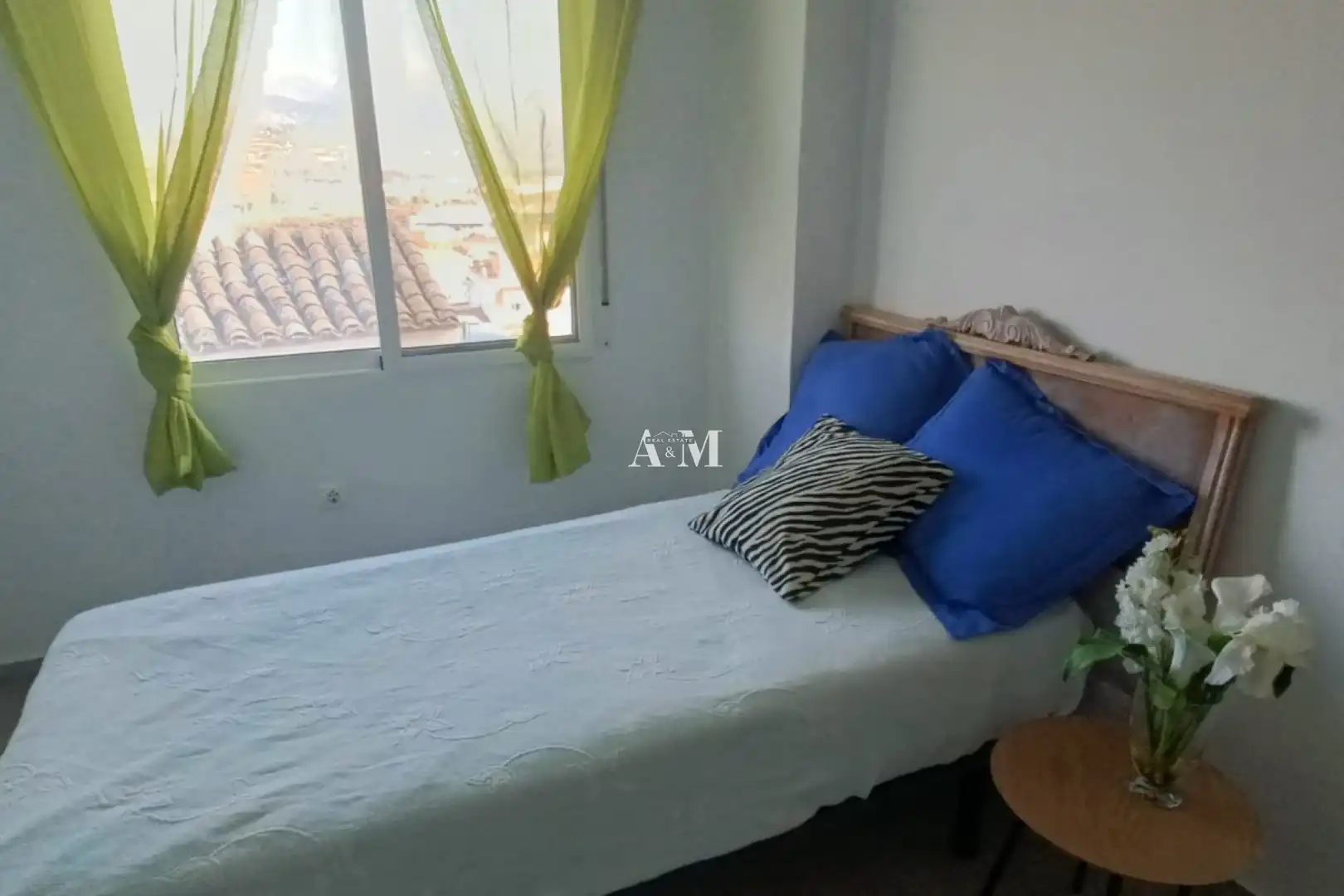 Casa de lloguer a Sax, imagen 18