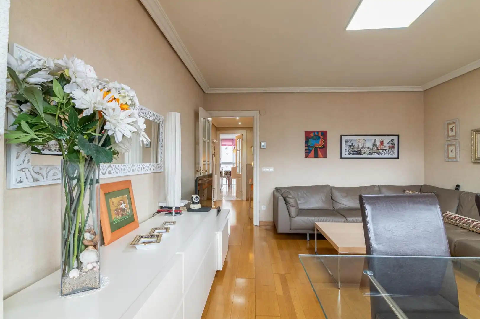 Piso con ascensor en venta en Paseo PREMIN DE IRUÑA, imagen 7