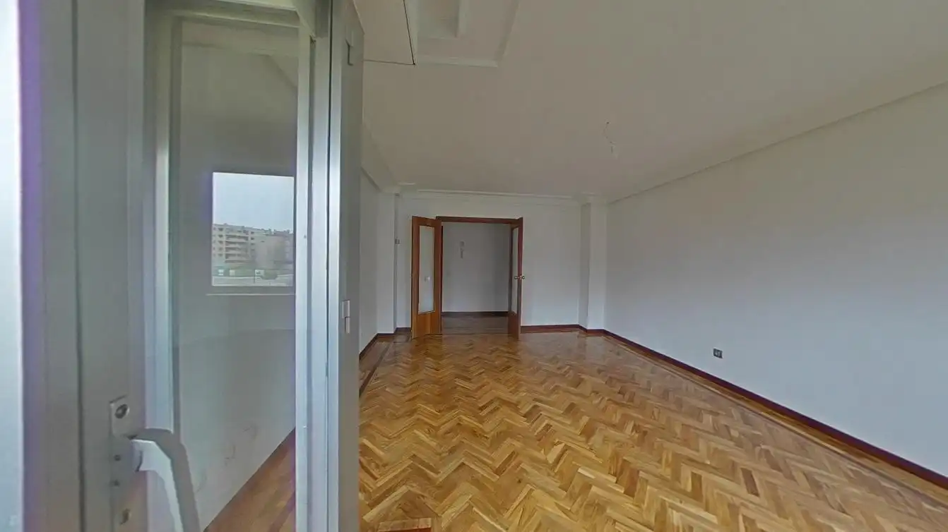 Bedroom of Flat for sale in Getafe  with Heating and Swimming Pool