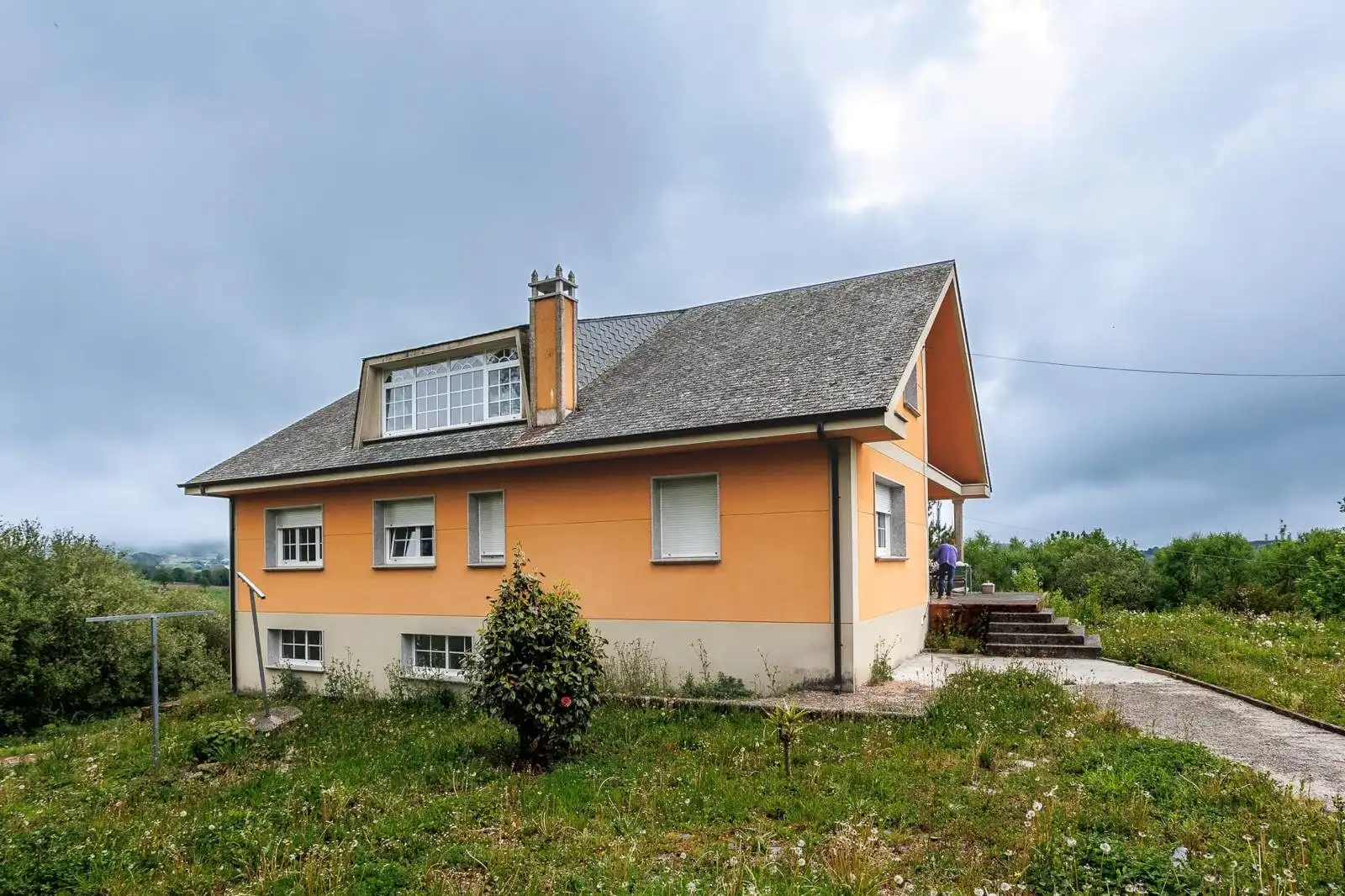 House for sale in A Pastoriza, imagen 6
