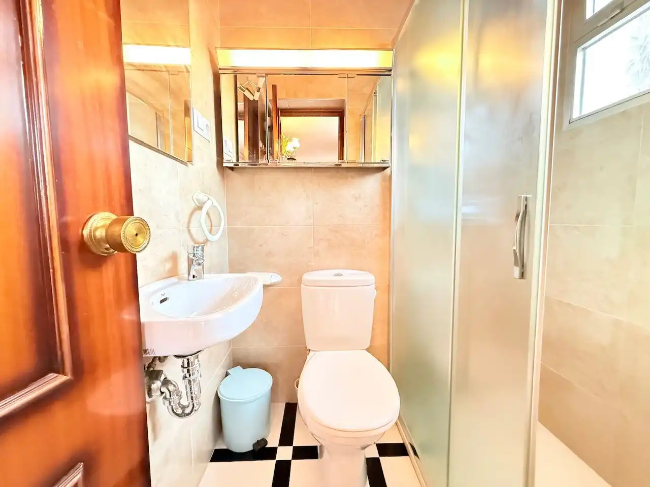 Detached house with pool for sale in Almayate, imagen 46