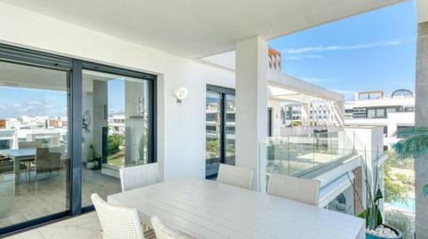 Photo 5 of Attic to rent in Bel - Air, Estepona