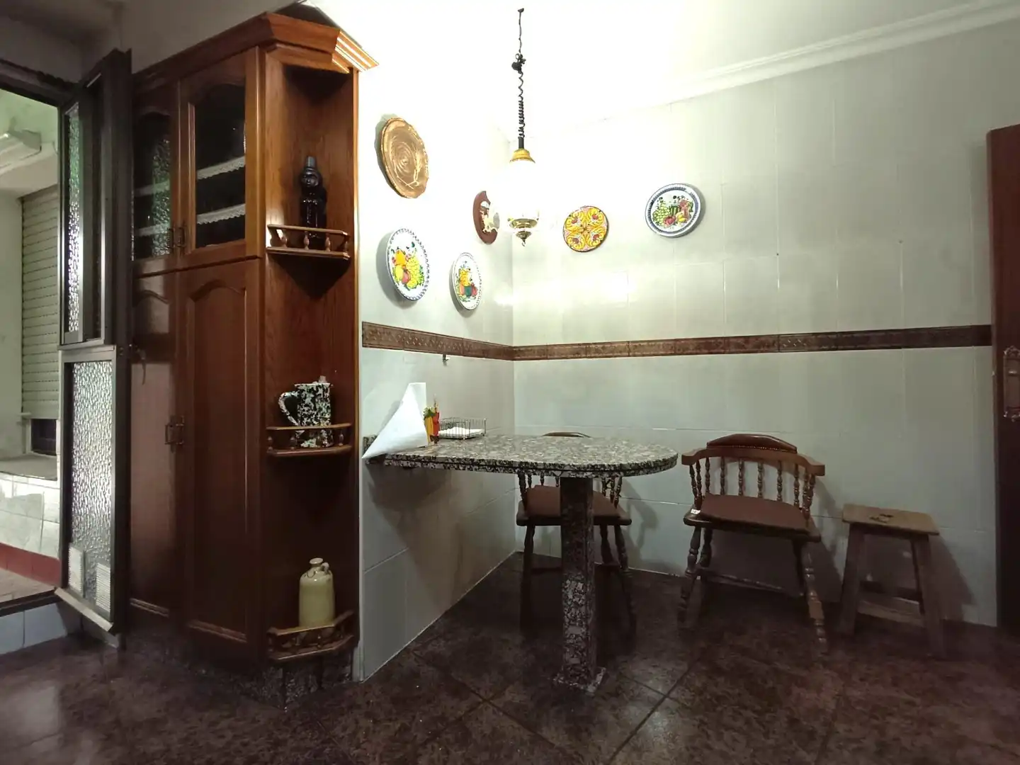 Piso con ascensor en venta en Levante, imagen 7