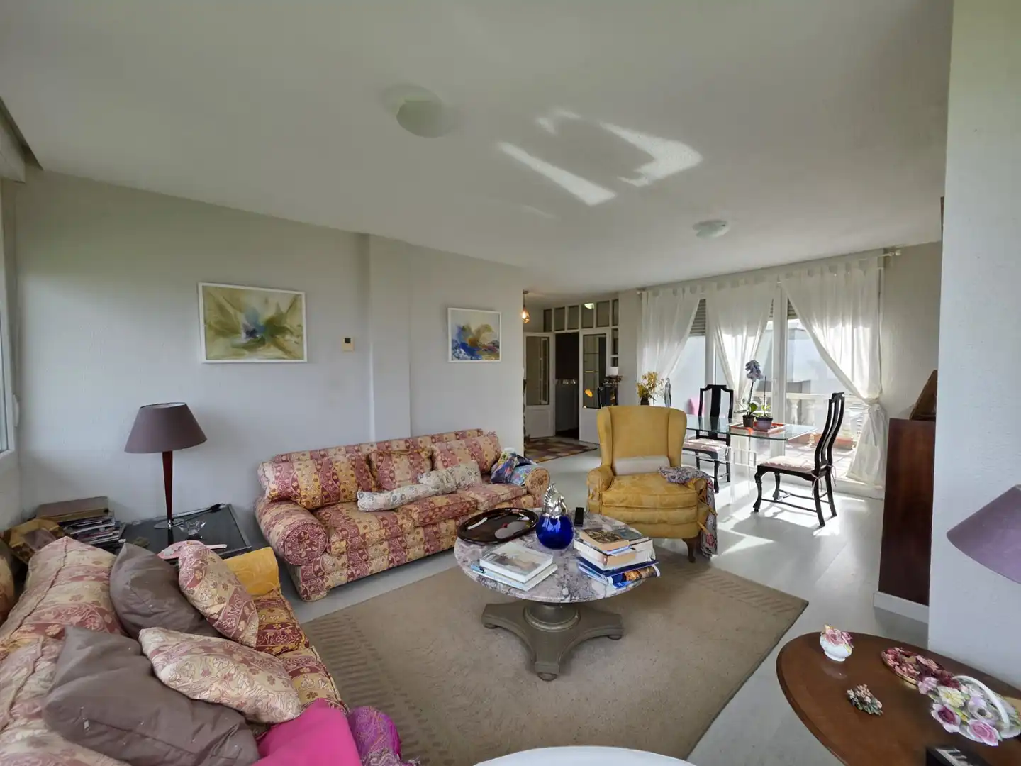 Villa avec terrasse à vendre à Calle Aviche 77, imagen 47